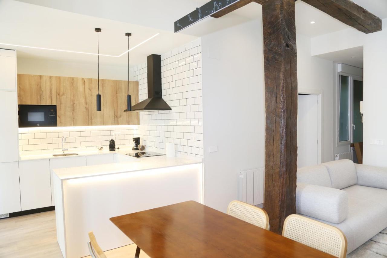 Appartement Piso Boutique Frente Al Casco Viejo De *
