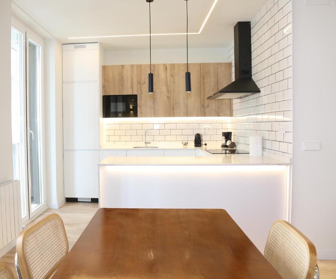 Appartement Piso Boutique Frente Al Casco Viejo De *