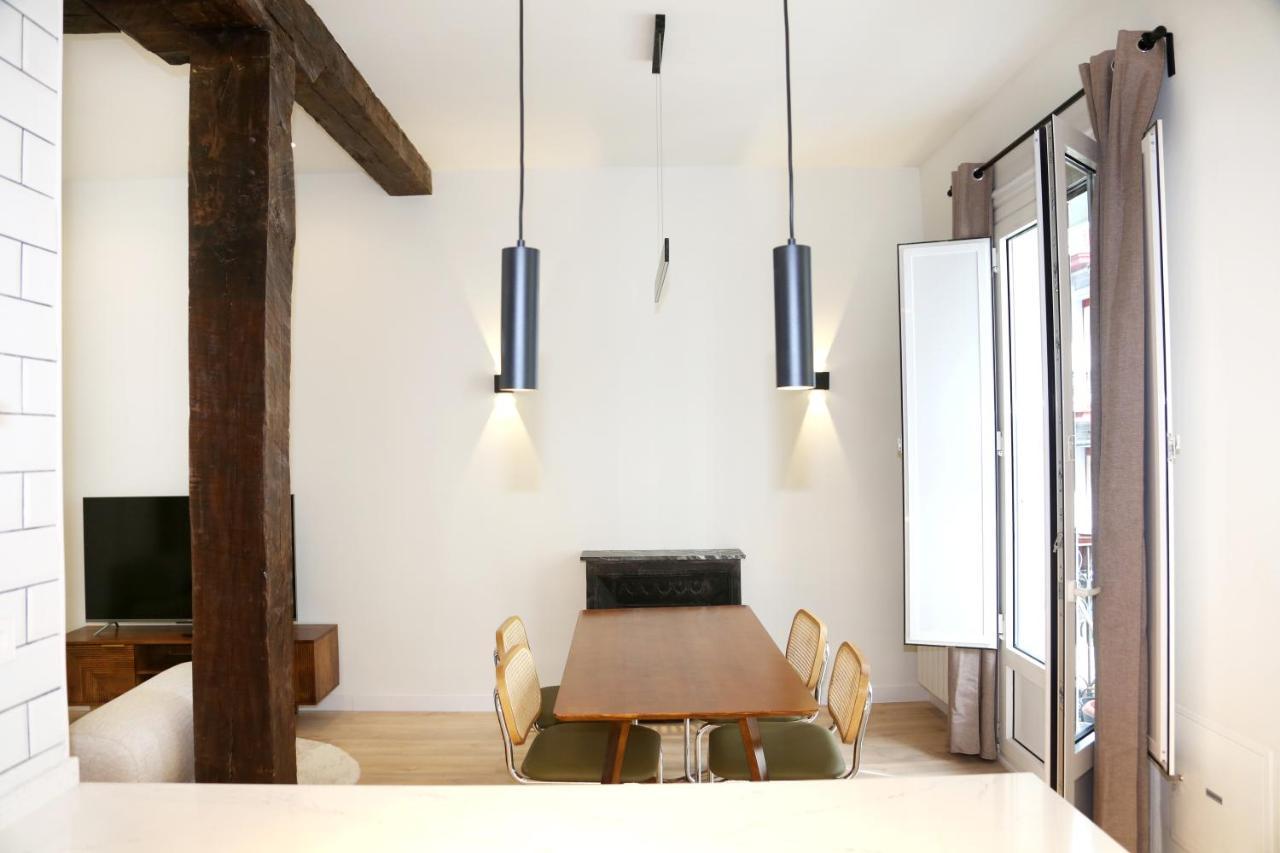 Appartement Piso Boutique Frente Al Casco Viejo De
