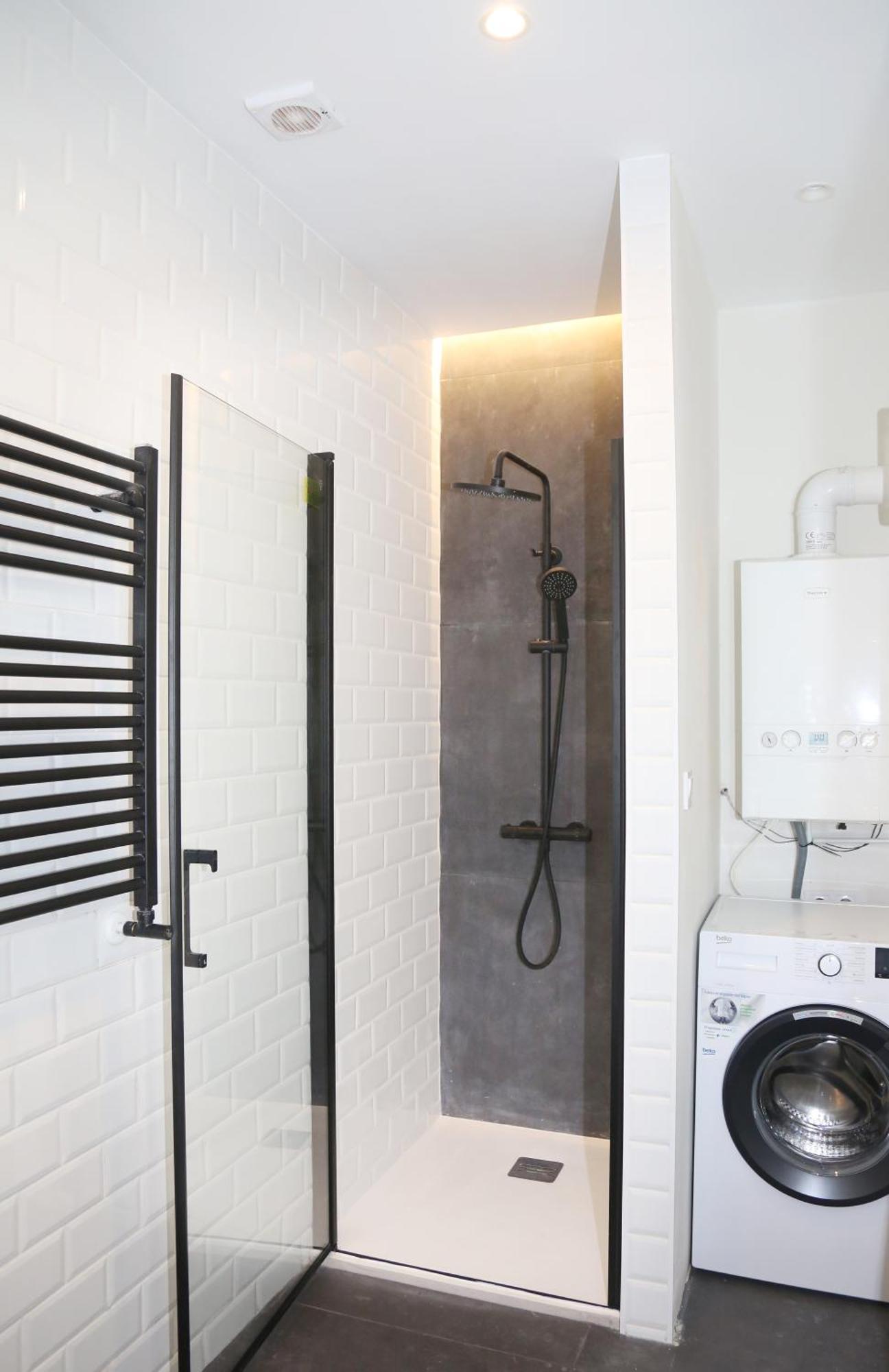 Appartement Piso Boutique Frente Al Casco Viejo De *