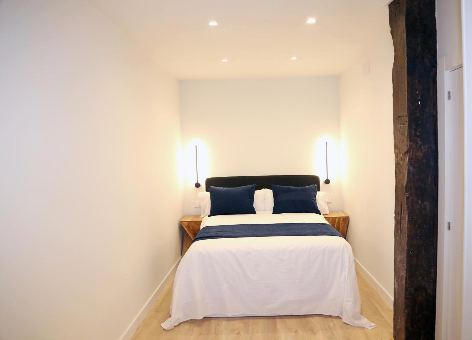 Piso Boutique Frente Al Casco Viejo De Appartement Bilbao