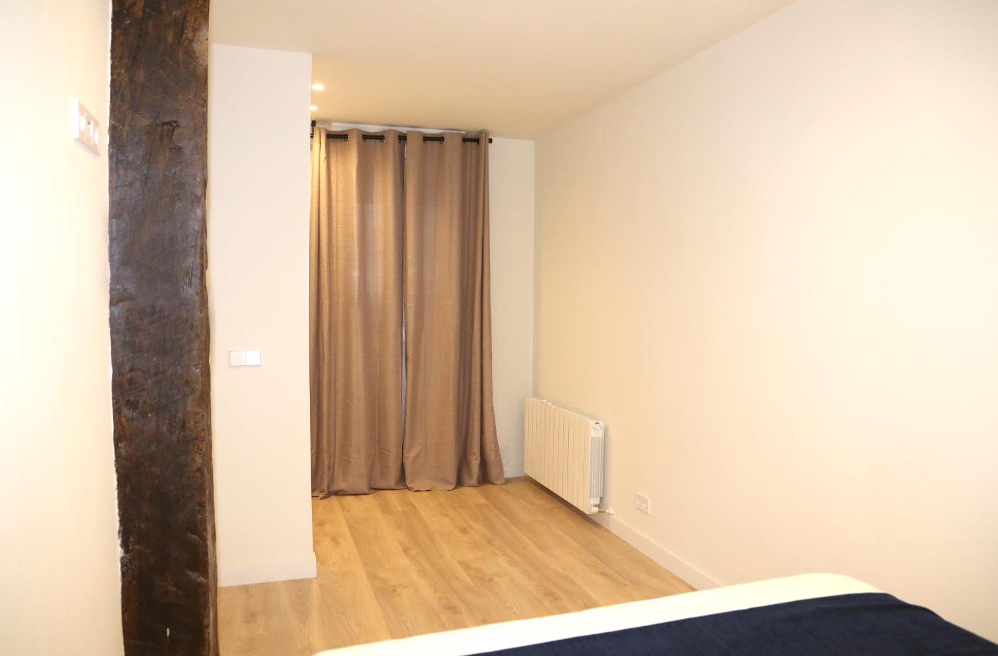 Piso Boutique Frente Al Casco Viejo De Appartement *