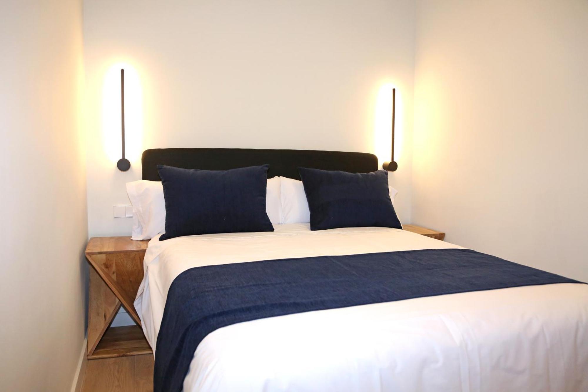 Piso Boutique Frente Al Casco Viejo De Appartement Bilbao