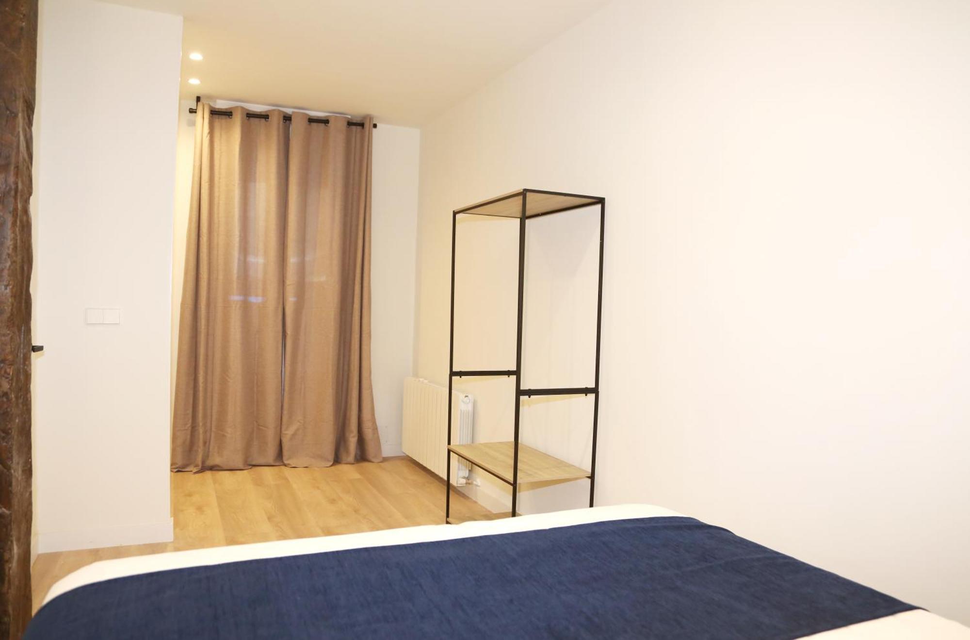 Appartement Piso Boutique Frente Al Casco Viejo De *
