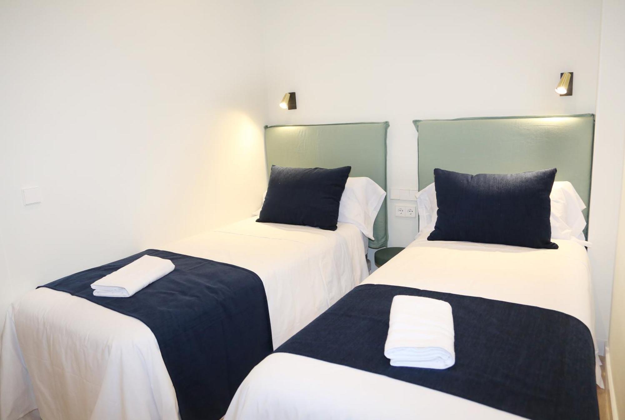 Appartement Piso Boutique Frente Al Casco Viejo De *