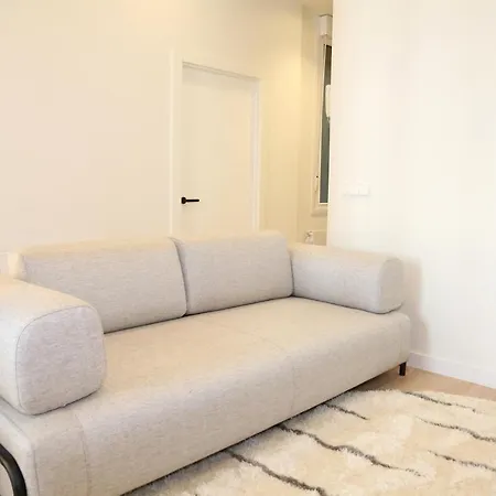 Ferienwohnung Piso Boutique Frente Al Casco Viejo De Bilbao Exterior foto