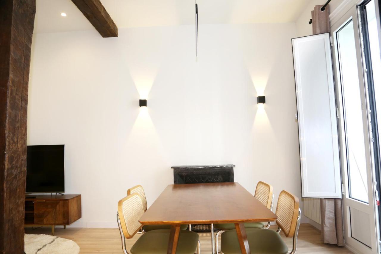 Apartment Piso Boutique Frente Al Casco Viejo De