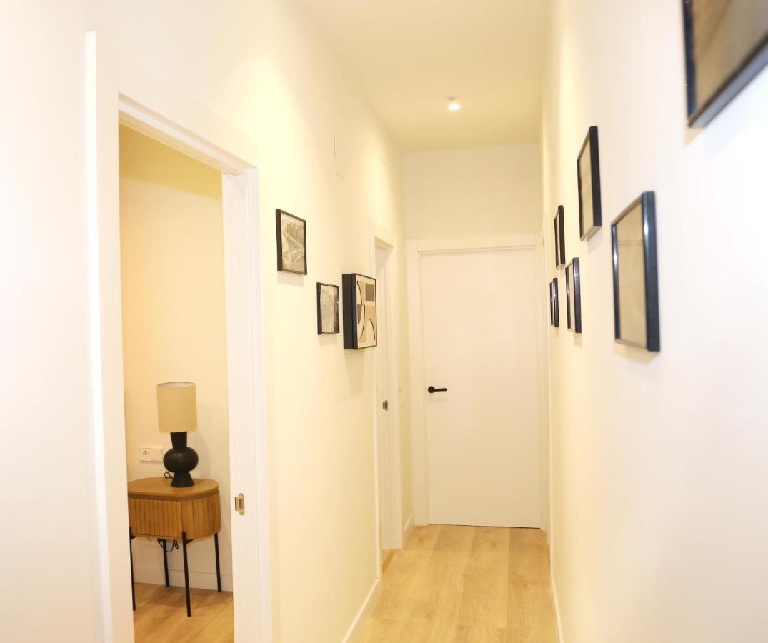 Piso Boutique Frente Al Casco Viejo De Apartment *