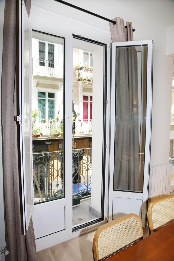 Apartment Piso Boutique Frente Al Casco Viejo De Bilbao