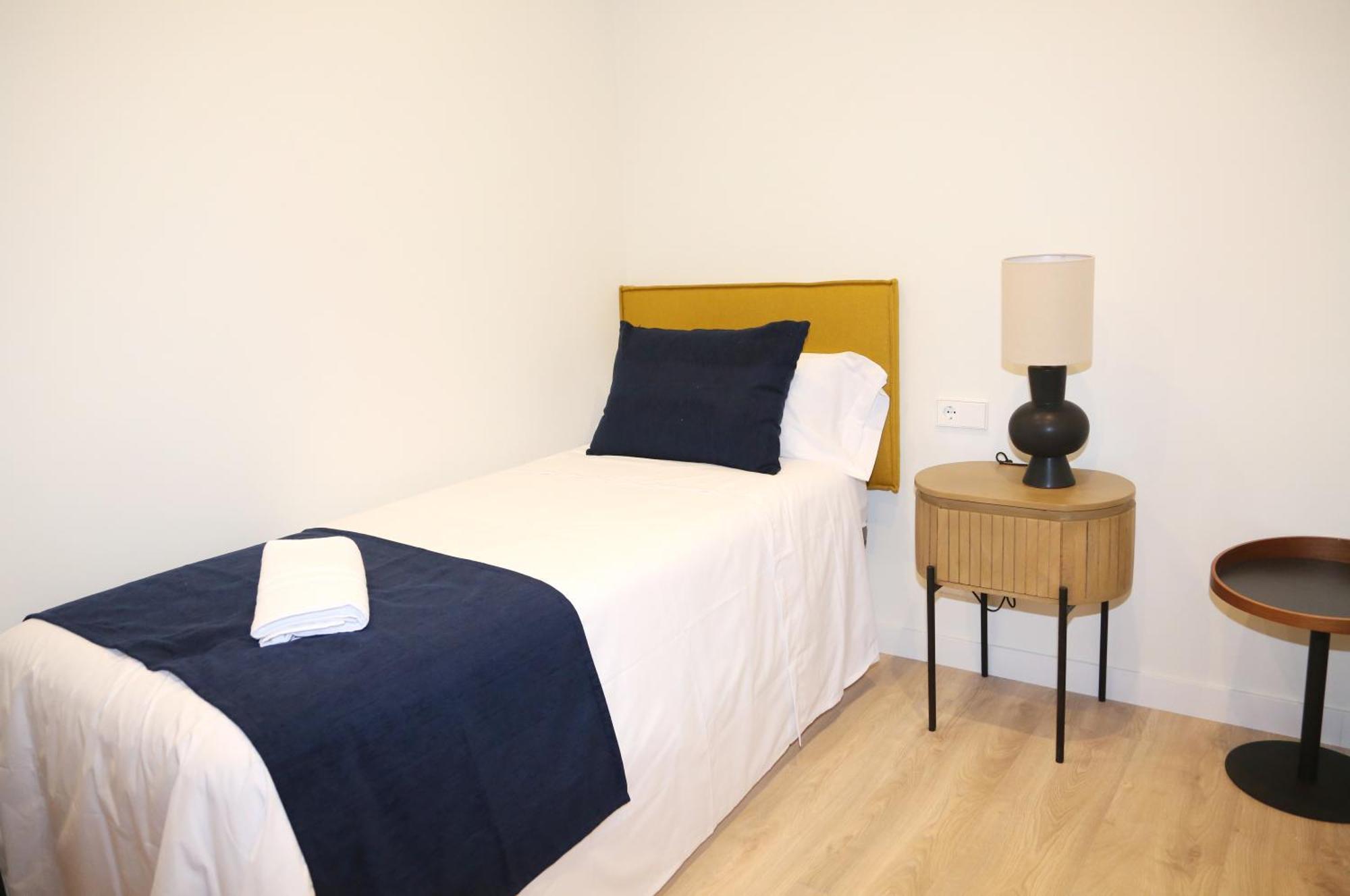 Apartment Piso Boutique Frente Al Casco Viejo De *