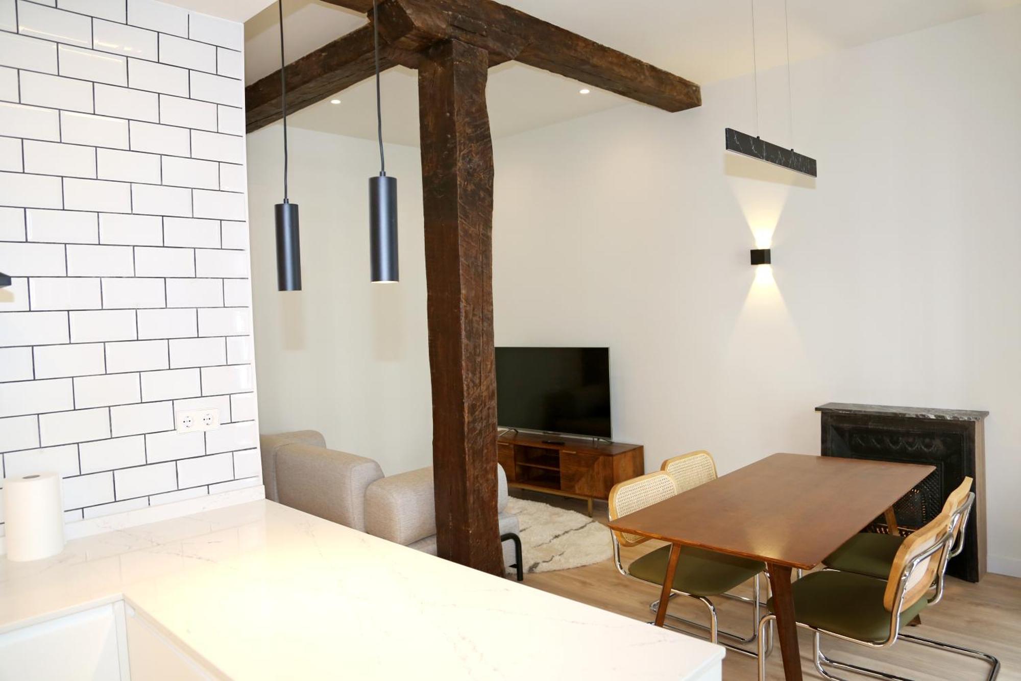 Apartment Piso Boutique Frente Al Casco Viejo De *